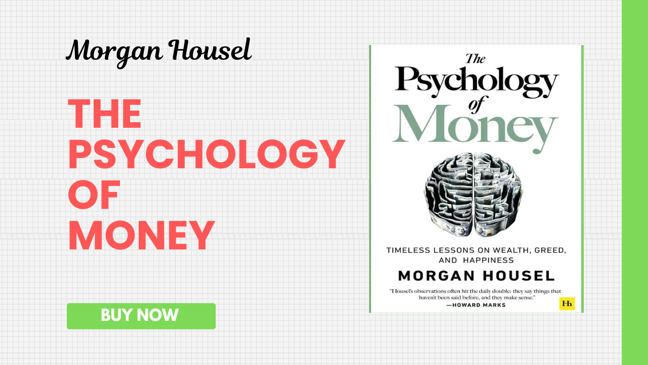 Stack of best personal finance books for millennials