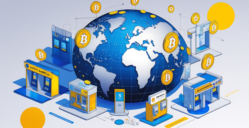 Bitcoin Adoption by Retailers in 2025: Is the Future Already Here?