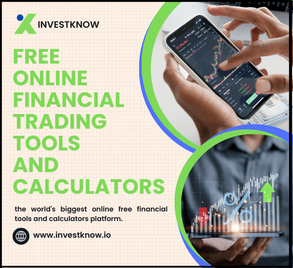 InvestKnow – India's Ultimate Financial Toolkit.