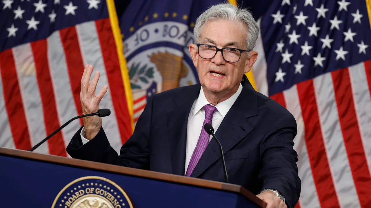 Fed Rate-Cut Pivot Sends Stocks Higher as 10-Yr Treasury Yield Remains Firm 1 10 year treasury yield