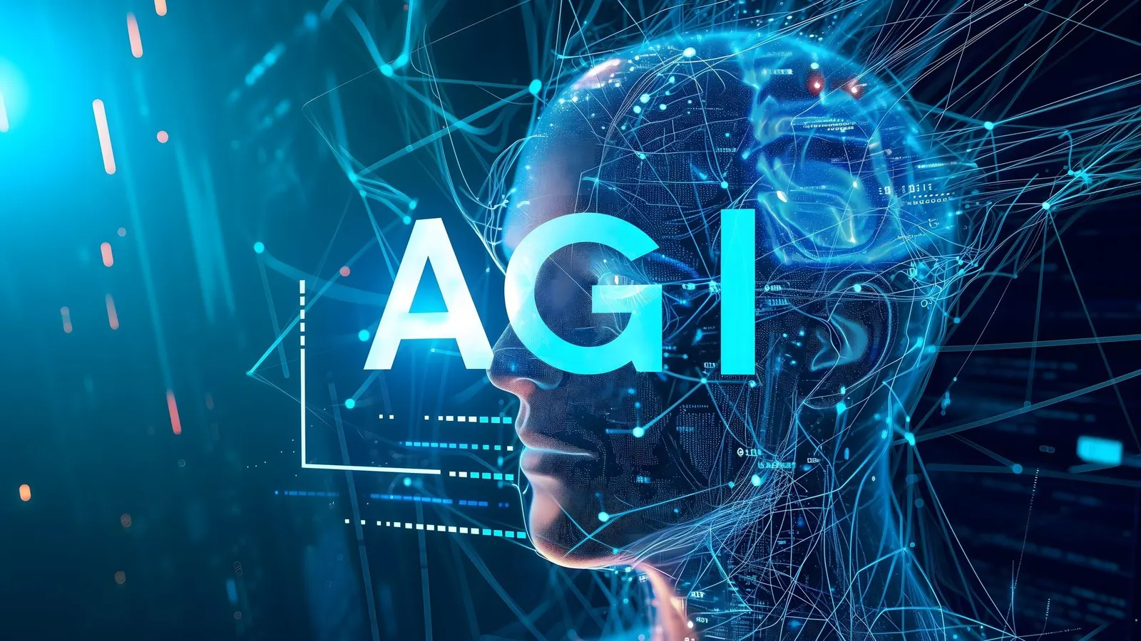 Unlock the Power of AGI & ChatGPT-5 Before You Fall Behind 1 Artificial General Intelligence (AGI)