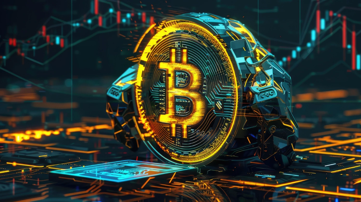 Bitcoin Eyes $123K Breakout – Why This Week Could Change Everything 1 Bitcoin Breakout Alert 2025