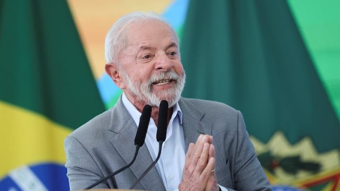 Brazil Hits Back: Lula Plans BRICS Response to Trump’s 100% Semiconductor Tariffs 1 Brazil Requests WTO Action Over Trump Tariffs