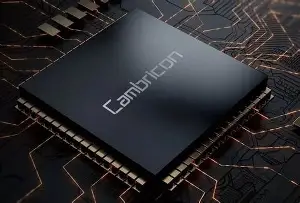 Cambricon’s AI Chip Miracle: 4,000% Revenue Surge & Stock Dominance 1 Cambricon