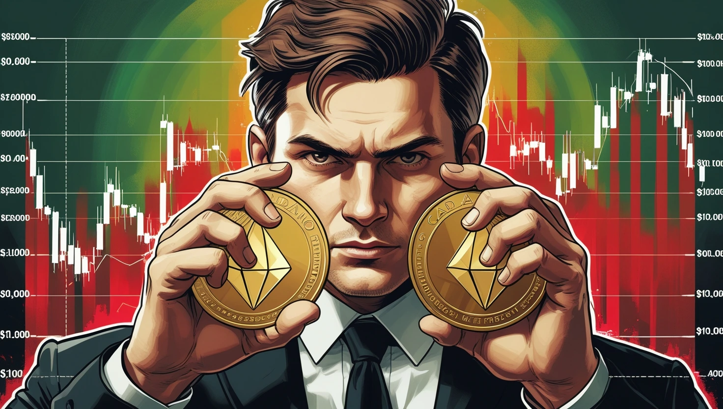 The Psychology of Diamond Hands: Why Long-Term Cardano Holders Rarely Sell 1 Diamond Hands in Cardano