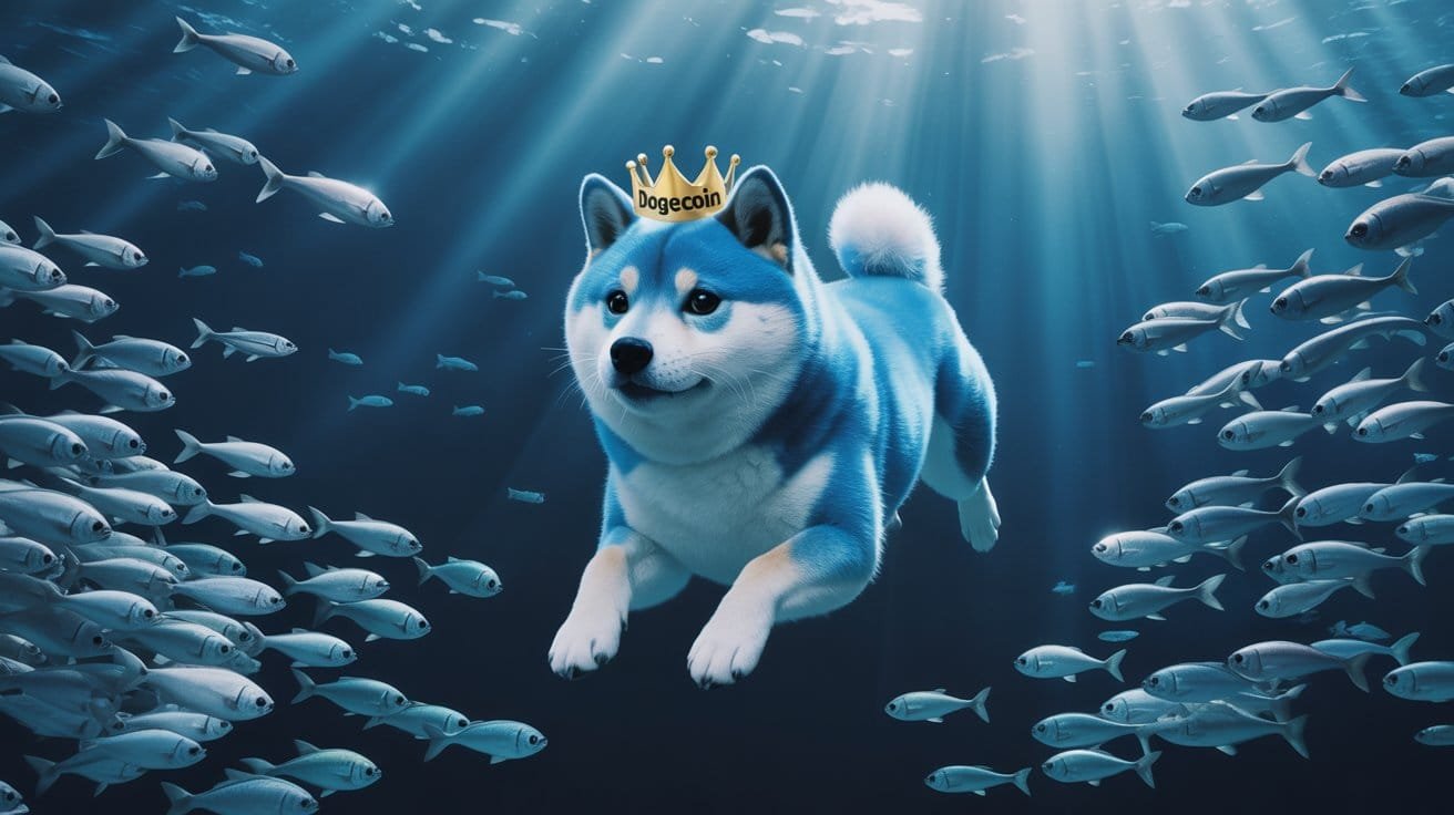 The Psychology of Dogecoin Whales: Why Big Players Buy When Others Sell 1 Dogecoin Whales