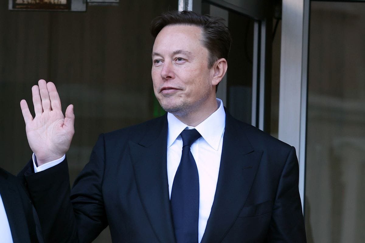 Elon Musk Secures $29 Billion Tesla Pay Package as Board Greenlights Compensation 1 $29 Billion Tesla Pay Package