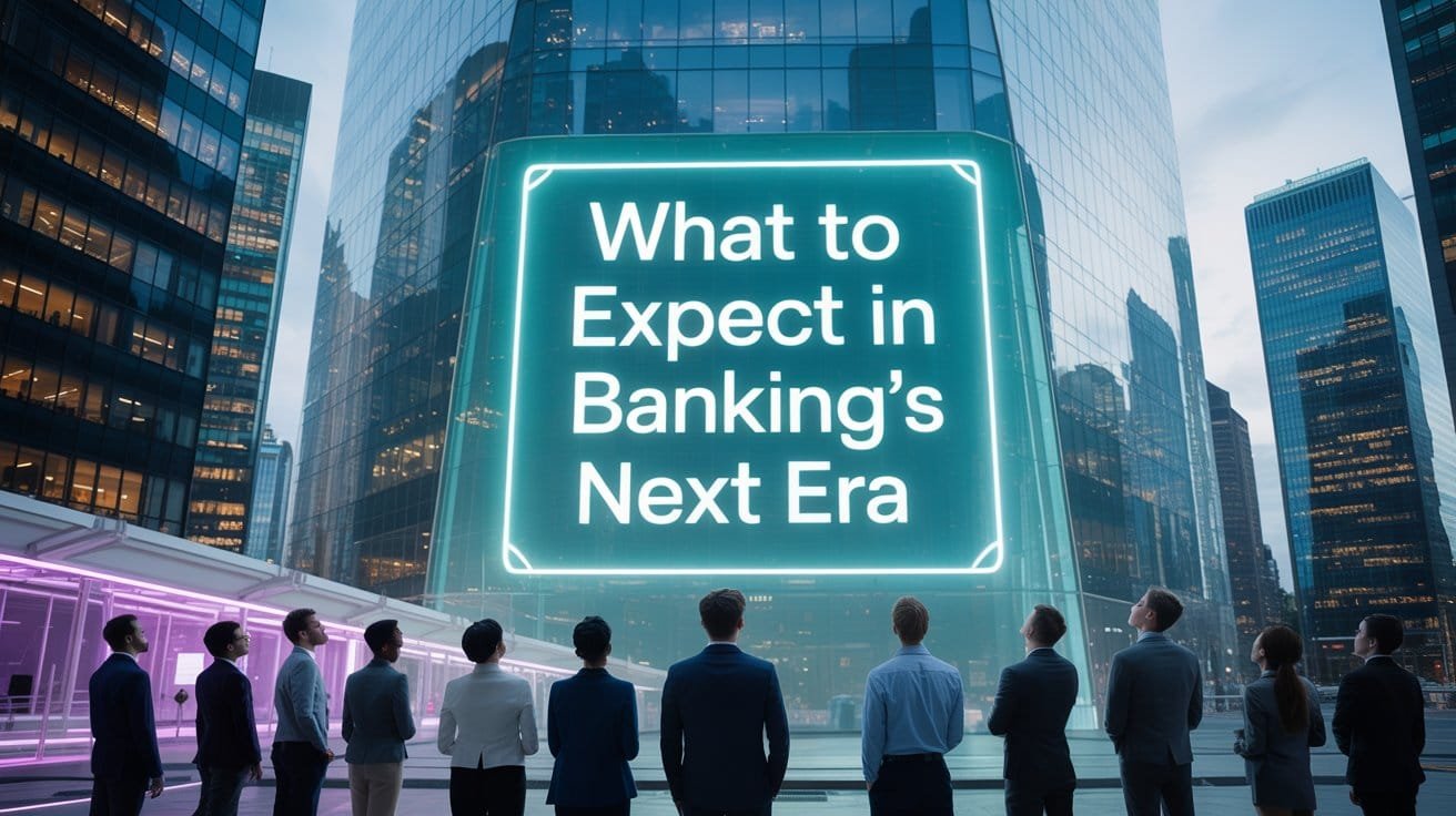 Fintech Disruption: What to Expect in Banking’s Next Era 1 Fintech Innovations Reshaping Traditional Banking