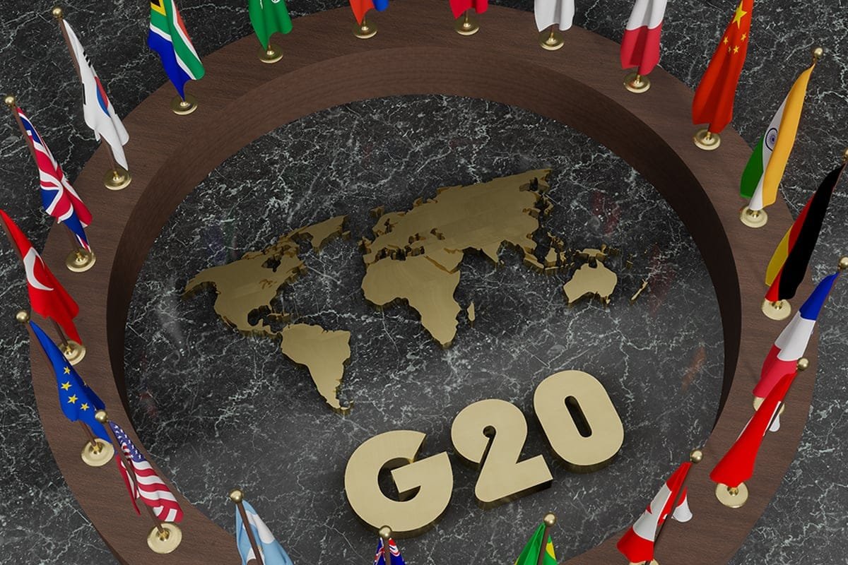 G20 Finance Meetings 2025: How Global Debt & Trade Policies Are Being Reshaped 1 G20 Finance Summit 2025