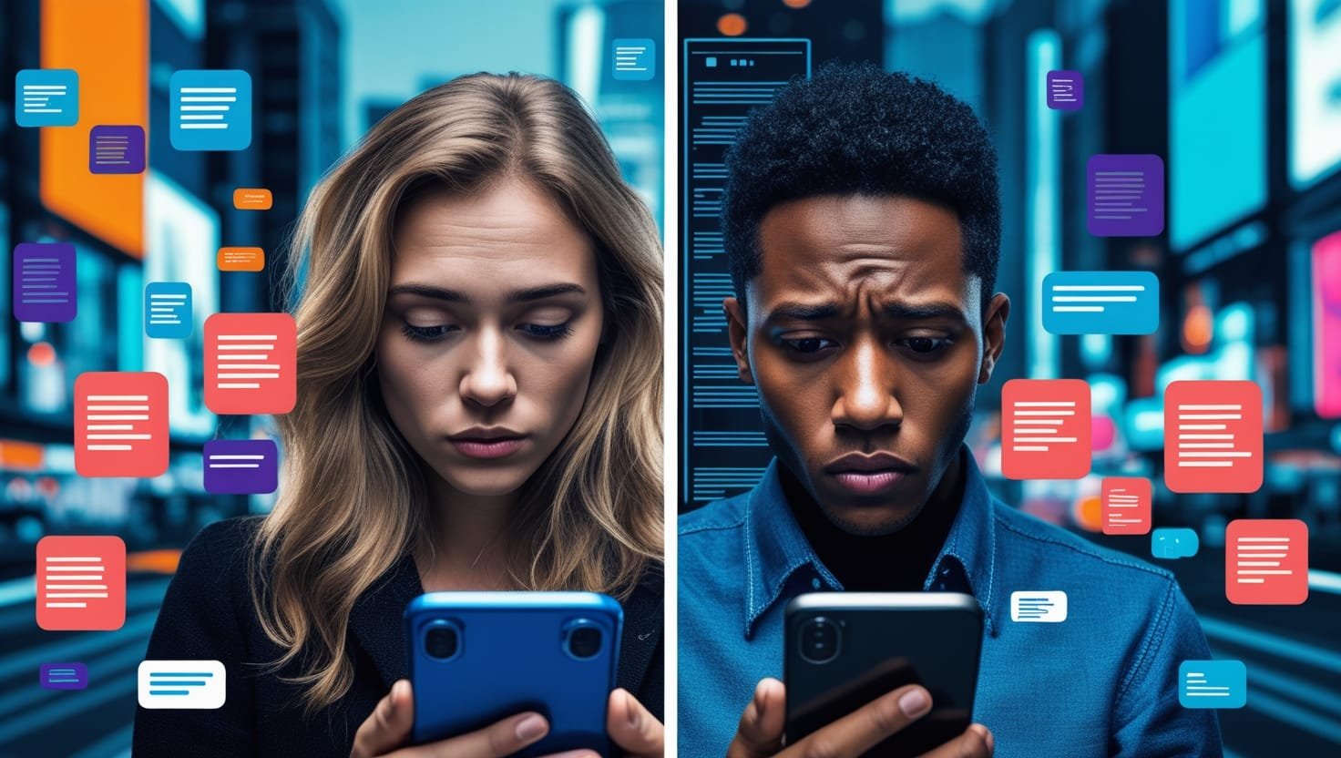 ‘VTR is Dead’: India’s Largest Digital Ad Study Reveals Gen Z Pays Less Attention to Ads Than Millennials 1 Gen Z Attention Drops in Digital Ads