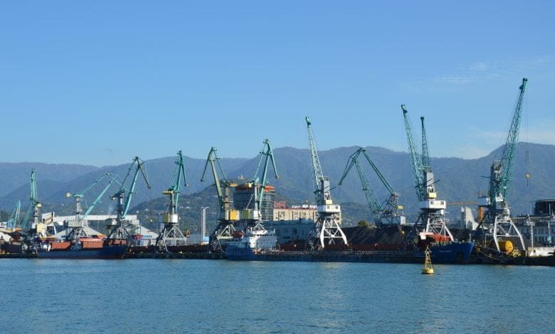 Georgia’s Export Surge, Kyrgyzstan’s Rise & China’s Soft Power Strategy 1 Georgia’s Foreign Trade Up 10.3%