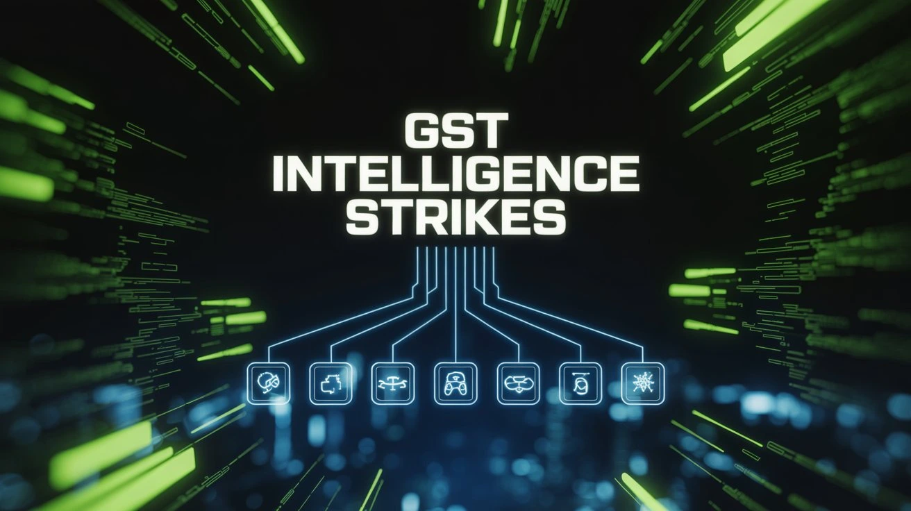 Google Blocks 6 Gambling Sites in India After Massive GST Evasion Crackdown 1 GST Intelligence Strikes Google Takes Down 6 Gaming Sites