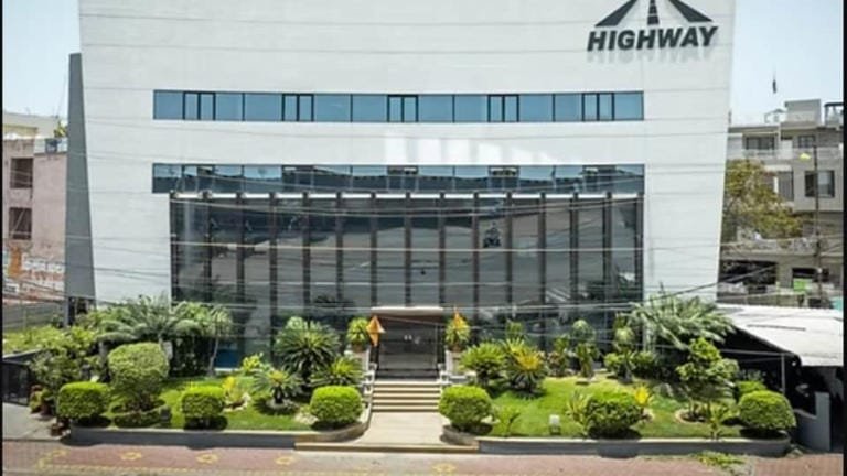 Highway Infrastructure IPO Debuts Today – Price Moves You Can’t Miss 1 Highway Infrastructure Share Price
