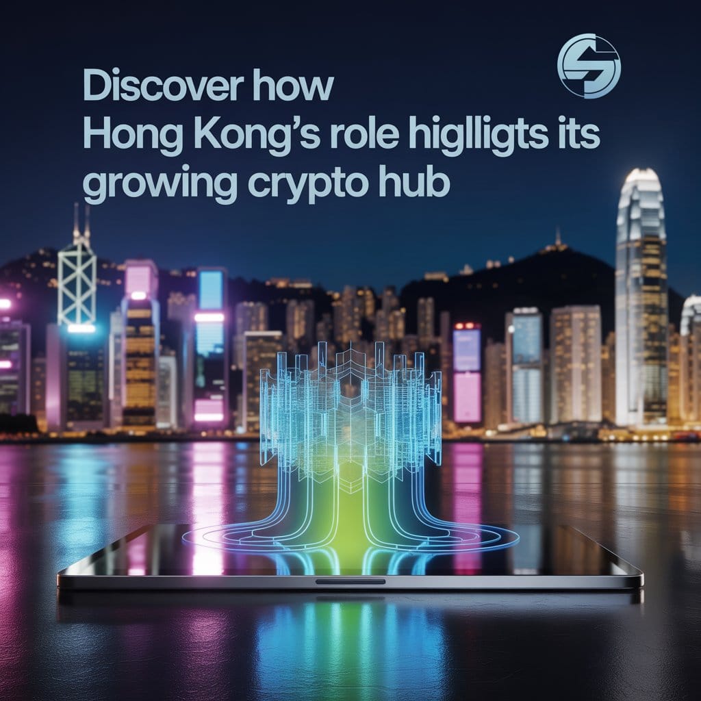 Hong Kong’s Role Highlights Its Growing Crypto Hub Status in 2025 8 Hong Kongs role highlights its growing crypto hub