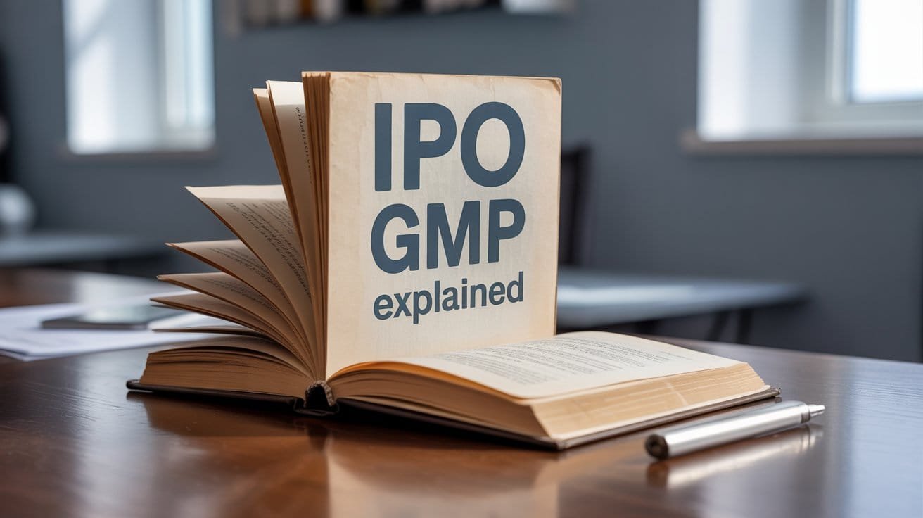 IPO GMP Explained: Evergreen Guide to Grey Market Premium 1 IPO GMP (Grey Market Premium)