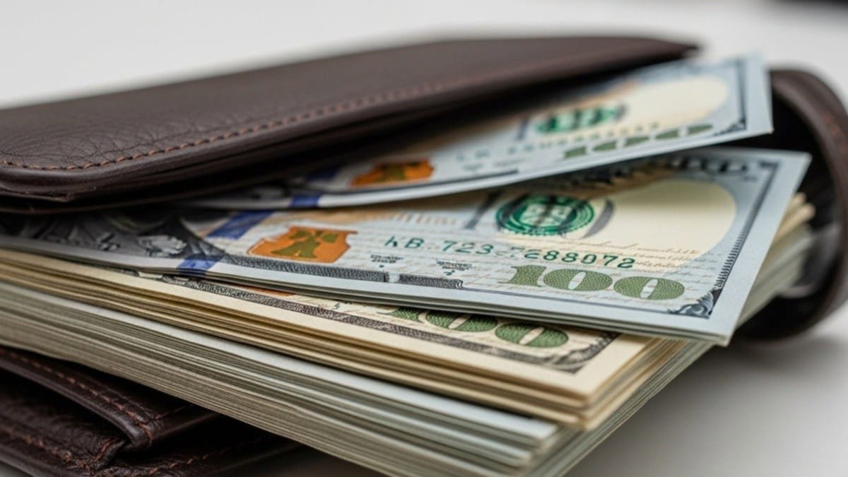 IRS Stimulus Check 2025: Who Qualifies & How to Claim Yours Fast 1 IRS stimulus check 2025