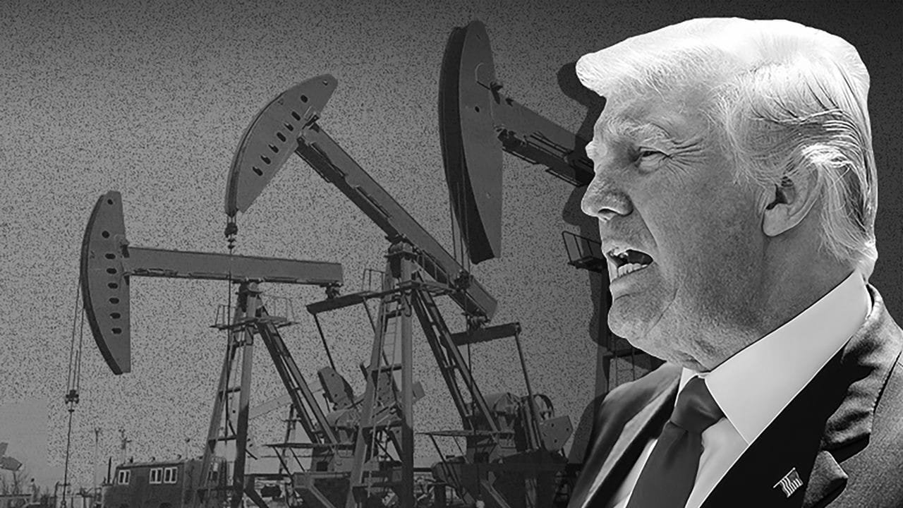 India to Continue Russian Oil Imports Despite Trump Tariff Threat 1 India Signals Ongoing Russian Oil Imports