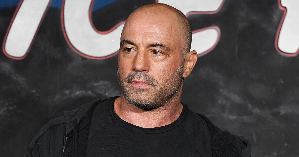 Joe Rogan Confronts Trump Over Election Fraud Claims: A Turning Point 1 Joe Rogan Confronts Trump Over Election