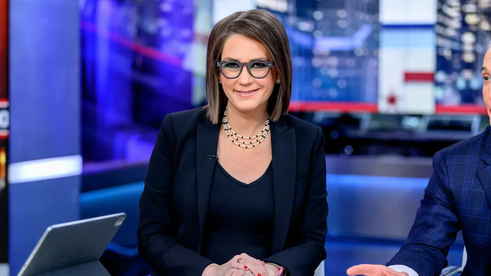 John Bolton’s Warning vs Jessica Tarlov’s Bold Take – What’s Next? 1 John Bolton’s Warning vs Jessica Tarlov’