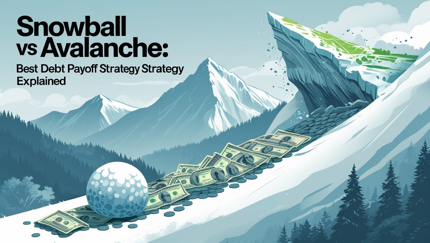 Snowball vs Avalanche Method: Which Debt Payoff Strategy Wins? 8