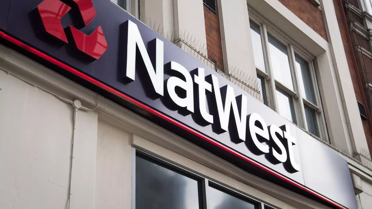 NatWest Mobile Banking Down: Locked Out Amid App Glitch 1 NatWest App Crisis Sparks Panic