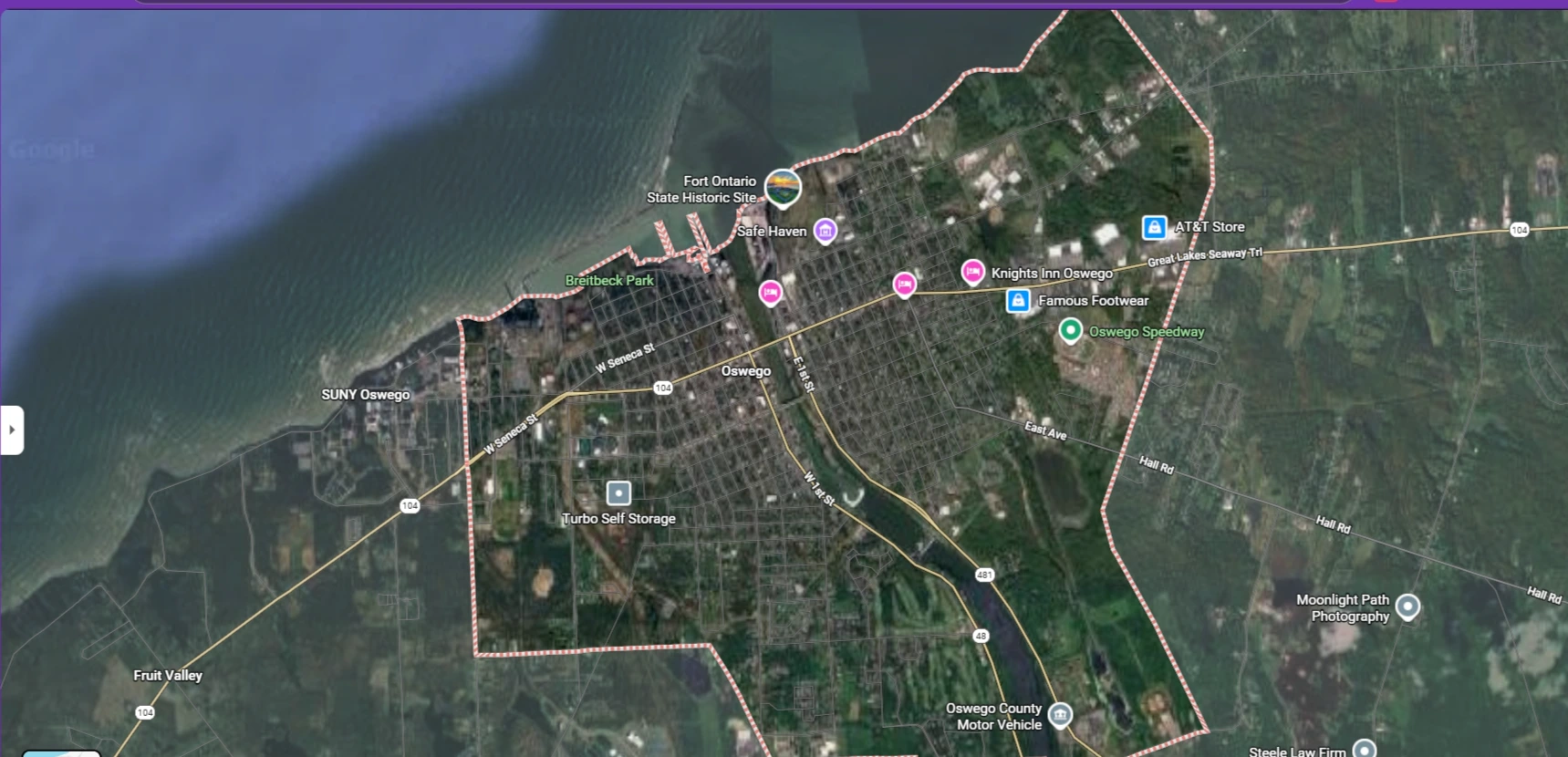 Oswego’s Boil Water Advisory Extended — Urgent Call to Conserve Water 1 Oswego’s Water Crisis Deepens, Boil & Conserve Alert Extended