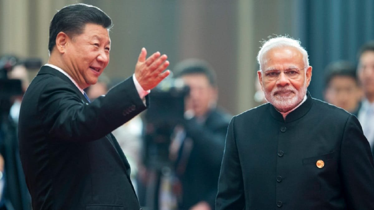 PM Modi to Meet Xi Jinping at SCO Summit 2025 After 7 Years 1 PM Modi to Meet Xi Jinping at SCO Summit 2025