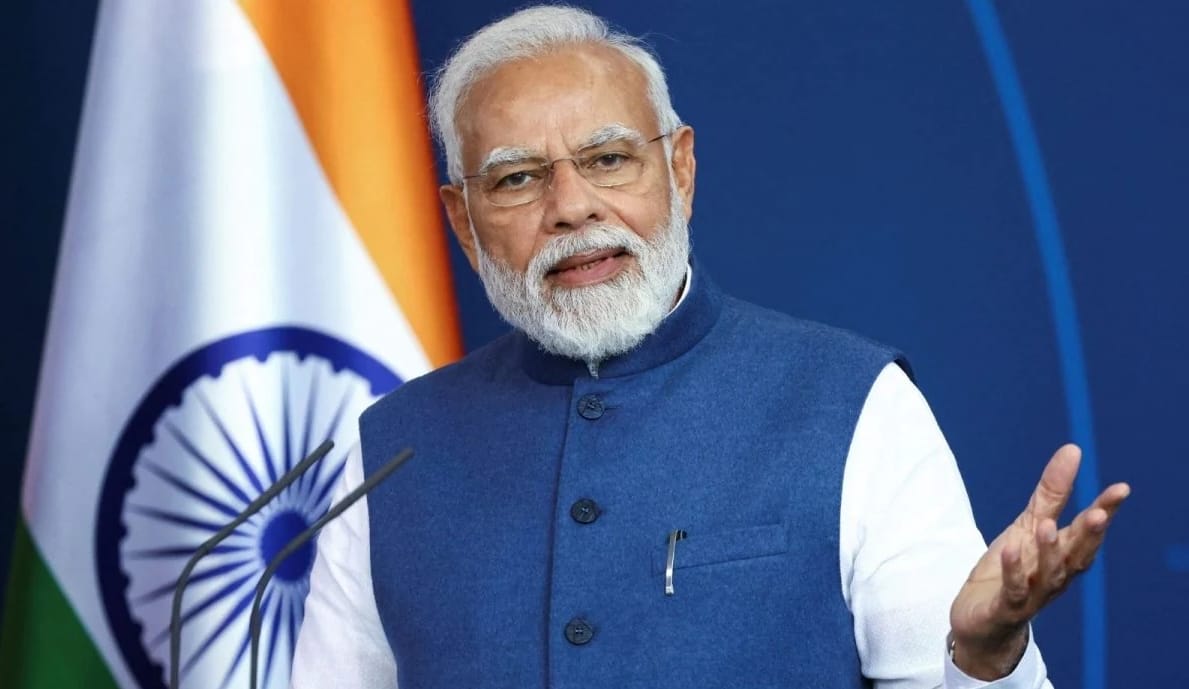 PM Narendra Modi News Today | Latest Updates, Speeches & Announcements 12 PM Narendra Modi