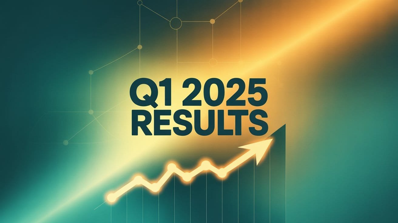Q1 2025 Results LIVE: FirstCry, IRCTC, Pfizer, and More Reveal Game-Changing Earnings 1 Q1 2025 Results