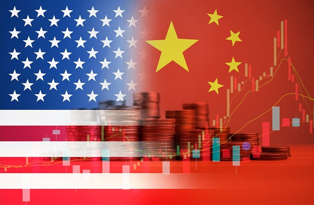 Shanghai Stocks Hit 3-Year High on Hopes of Sino-US Trade Deal | Market News 2025 1 Sino-US Trade Deal Hopes
