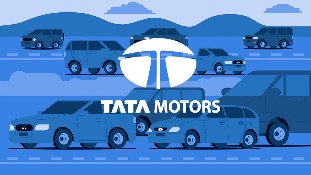 Tata Motors Q1 Results FY26 Live: PAT Beats Estimates at ₹3,924 Cr, Revenue Misses at ₹1.05 Lakh Cr 1 Tata Motors Q1 Results FY26 Live
