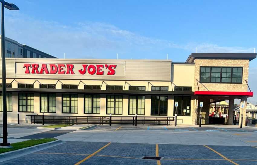 Why Trader Joe’s New Store & French Treats Are a Must-Visit 1 Trader Joe’s New Store