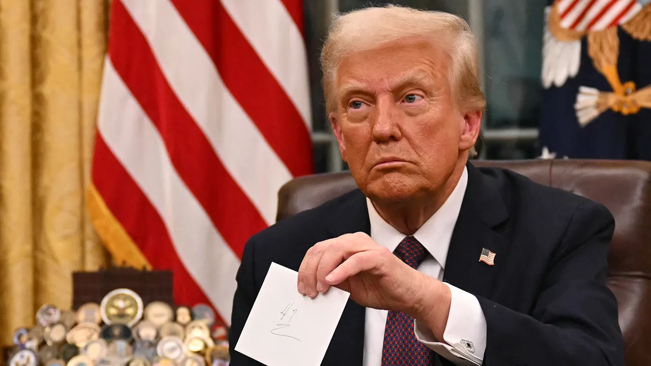 Is Crime in D.C. Really Out of Control? What the Data Reveals Amid Trump’s Federal Takeover Warning 1 Trump Warns of DC Crime Surge