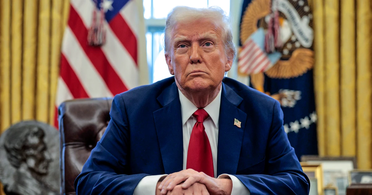 Trump Extends China Tariff Truce by 90 Days: Market Rally & Global Trade Impact 1 Trump’s 90-Day China Tariff Pause
