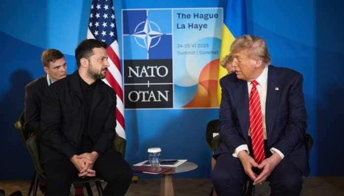 Trump’s Controversial Peace Terms: Ukraine’s Fate on the Line2 1 Trump’s Bold Peace Offer to Zelensky