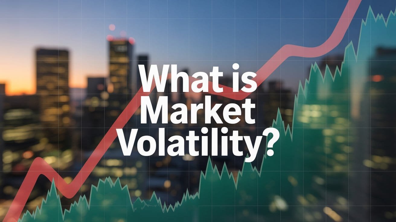 What is Market Volatility? Causes, Indicators & How Businesses Respond 1 What is Market Volatility