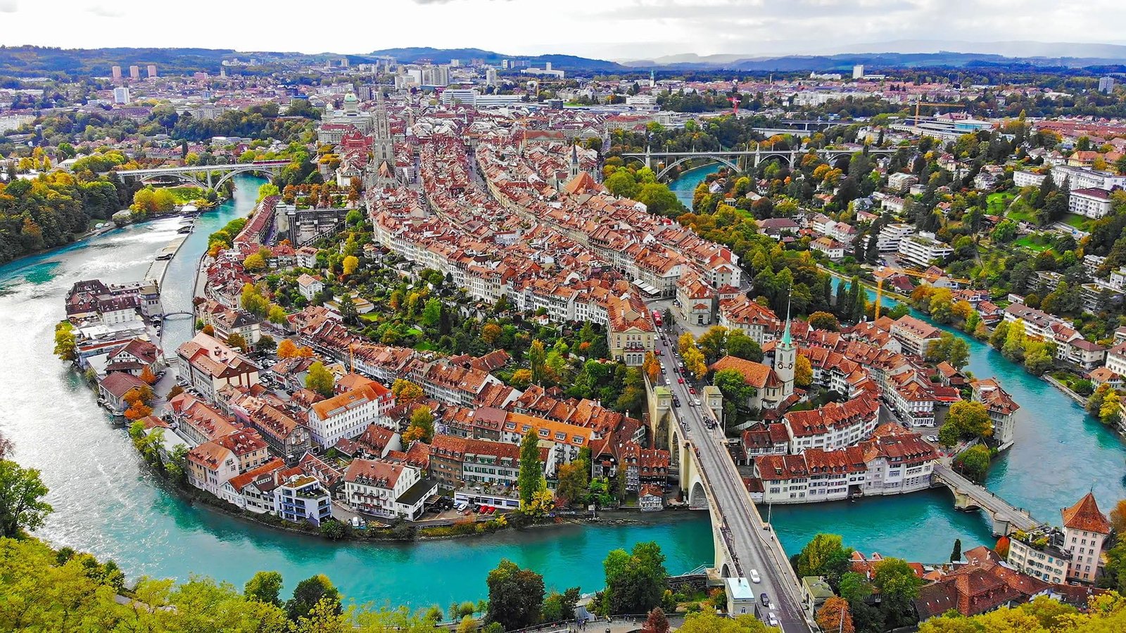 Why Are Tariffs on Switzerland So High? The Surprising Truth Behind Trade Barriers 1 Why Are Tariffs on Switzerland So High?