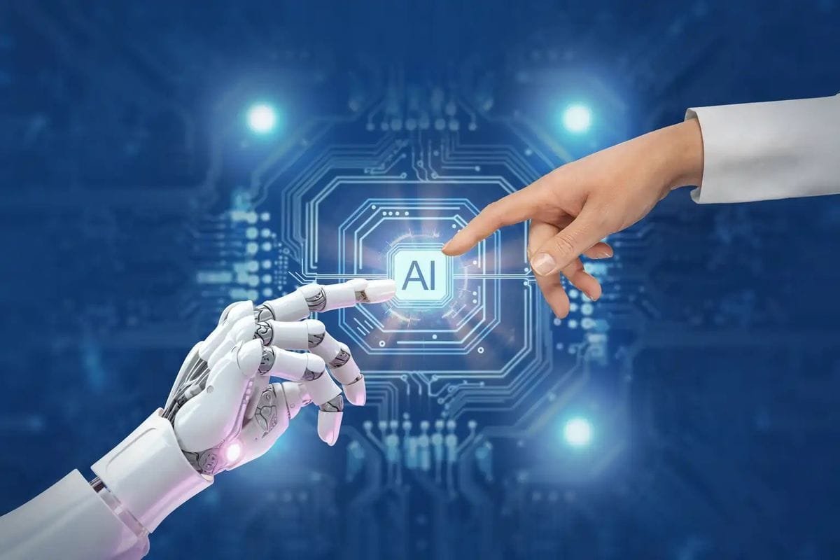 Why Developers Still Don’t Trust AI — And What Needs to Change 1 Why Developers Still Do not Trust AI