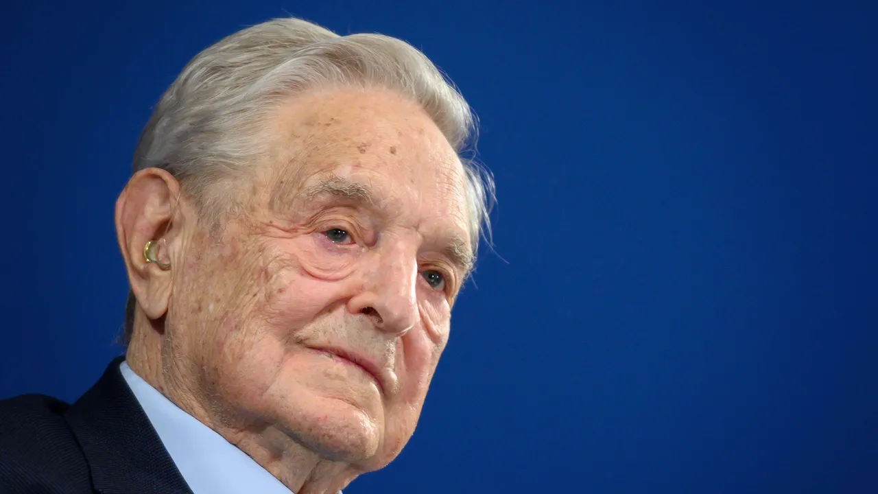 Trump Demands RICO Charges on Soros – Shocking Accusation 1 Why Trump Wants to Charge George Soros