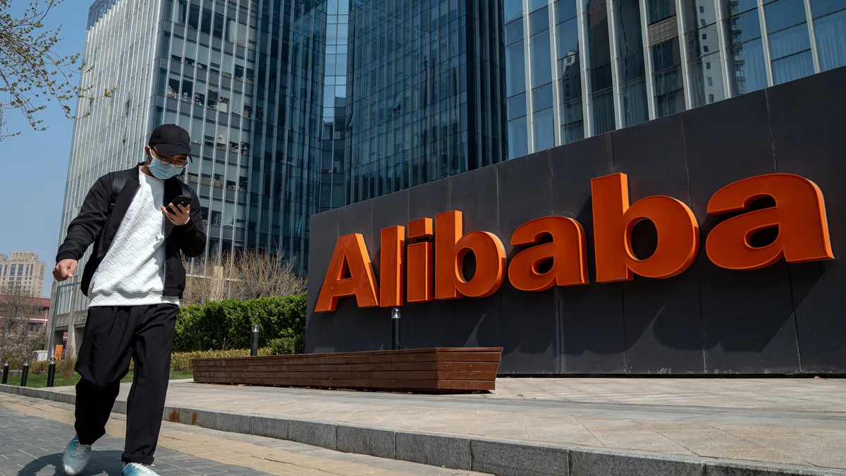 Alibaba (BABA) Stock: Poised for 20 %+ Rally—Bullish Setup Ahead 1 Will BABA Soar 20%