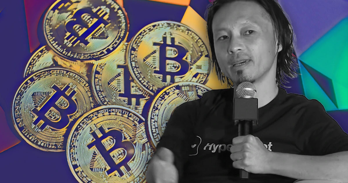 Why Willy Woo Believes Bitcoin Is the Perfect Asset for the Next 1,000 Years 1 Willy Woo Bitcoin prediction