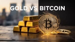 Gold vs Bitcoin: Which Is the Better Hedge Against Inflation in 2025?