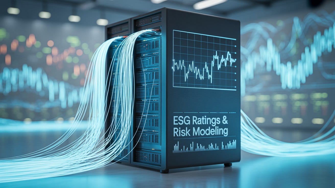 How AI Is Transforming Sustainable Finance: ESG Ratings & Risk Modeling 9 ai in sustainable finance 2