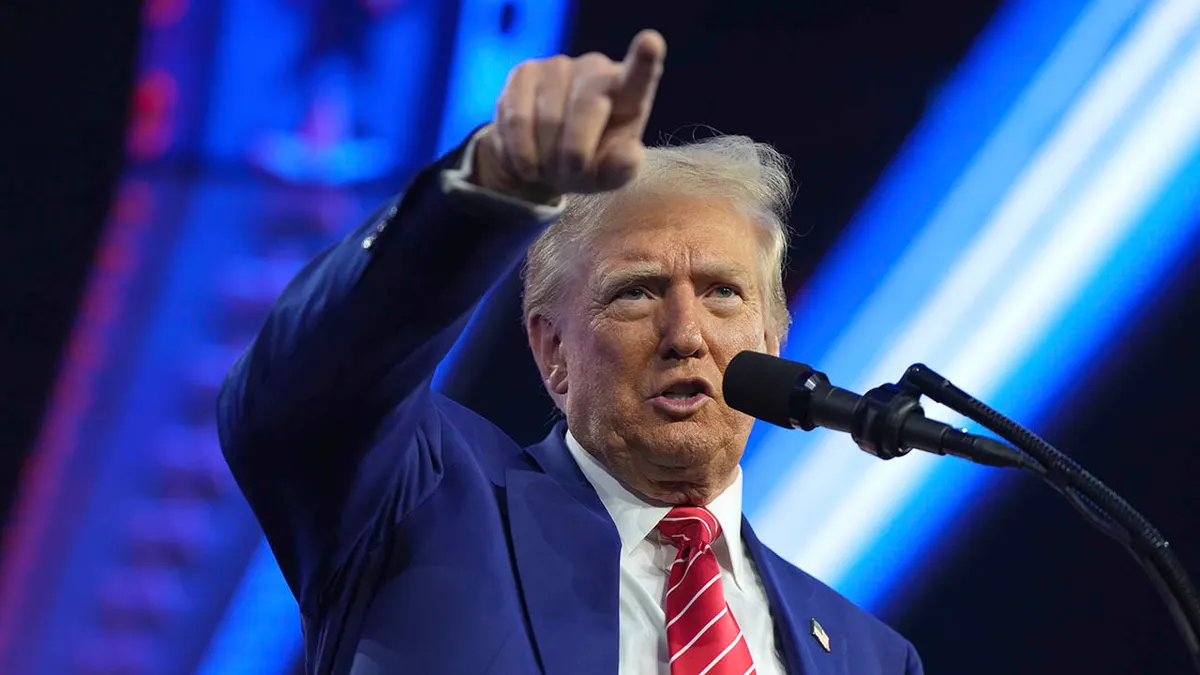 President Trump: Health Concerns, Public Absence & DC Death Penalty Claims 1 Truth Behind President Trump