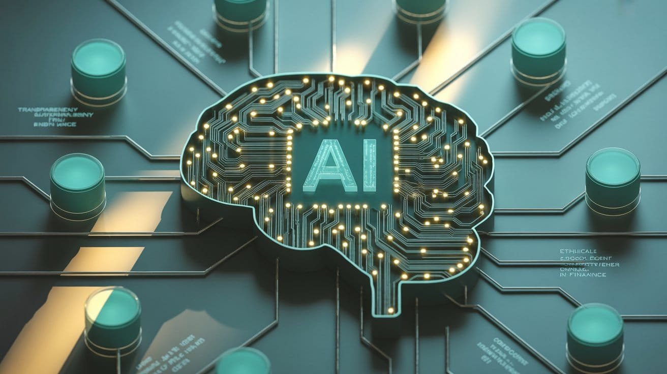 Ethical AI in Finance: Bias, Transparency, and Explainability Frameworks 1 ethical AI in finance