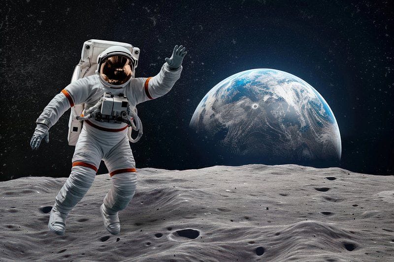 China, Russia, and U.S. Race to Build a Nuclear Reactor on the Moon by 2035 8 nuclear reactor on the moon 1 1