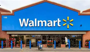 Walmart Earnings 2025: Sales Growth Rises but Tariff Pressures Bite 1 Walmart earnings 2025