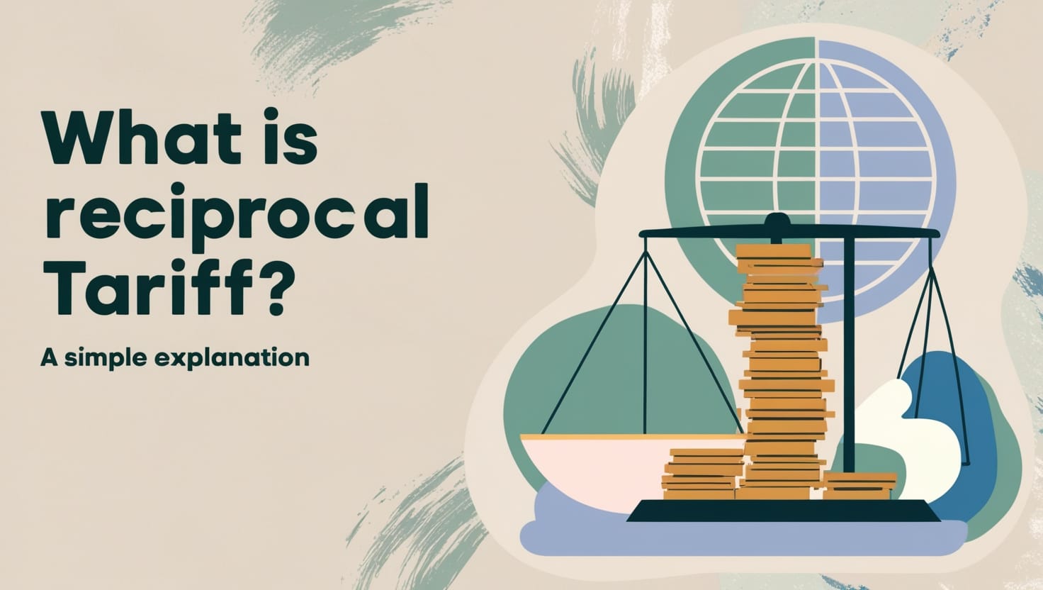 What Is Reciprocal Tariff? A Simple Explanation 8 what is reciprocal tariff 1