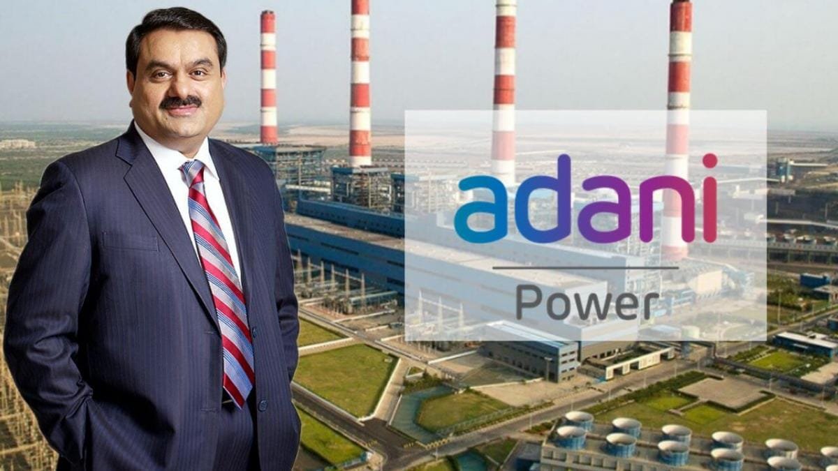 Adani Power Share & Key Stocks to Watch Today 1 Adani Power Share