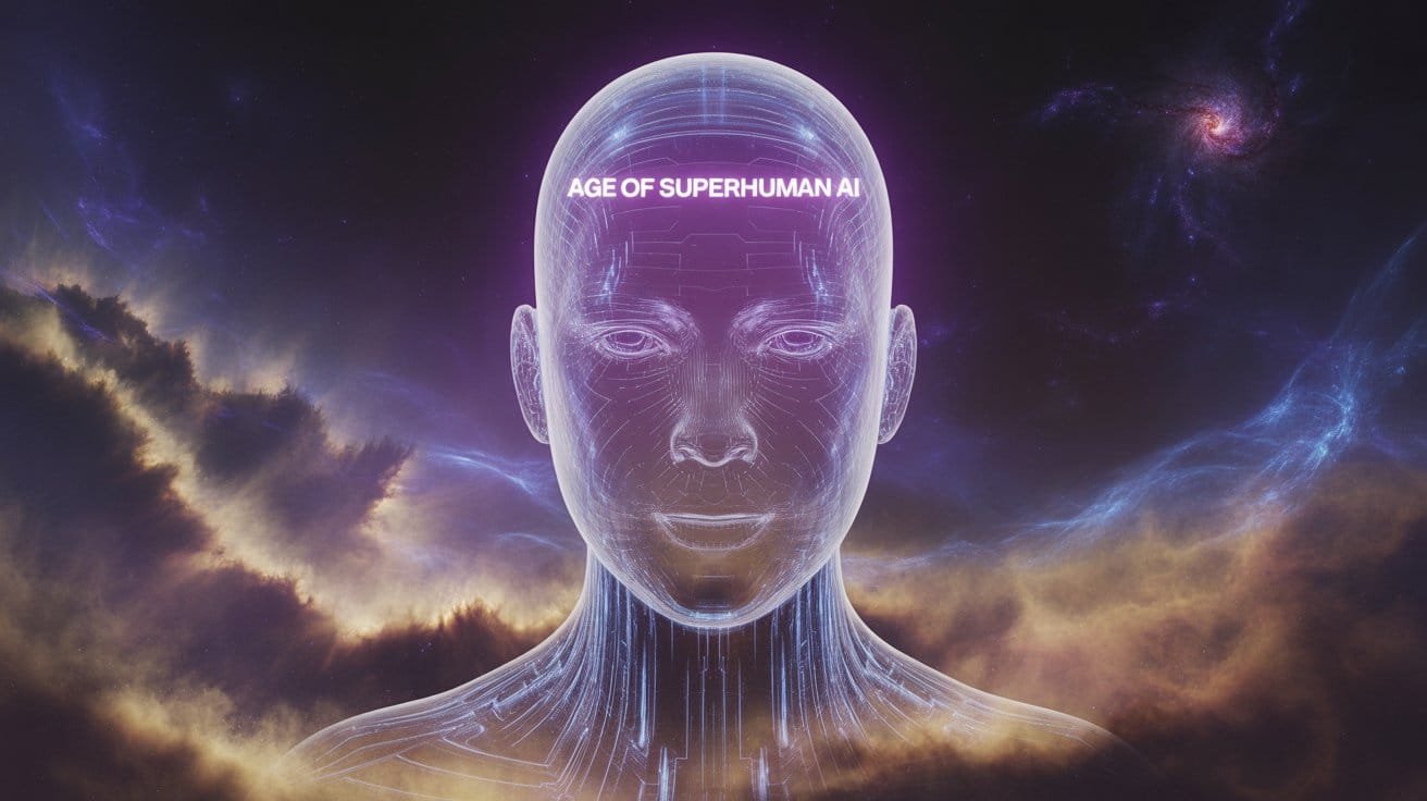 How Middle Powers Can Compete in the Age of Superhuman AI 1 Superhuman AI is Coming